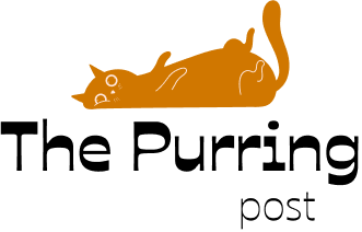 The Purring Post